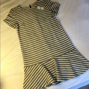 Ann Taylor Loft dress *NEW* with tags 8